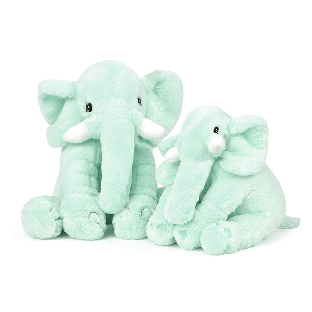 Pababo Plüschelefant – 40 & 80 cm