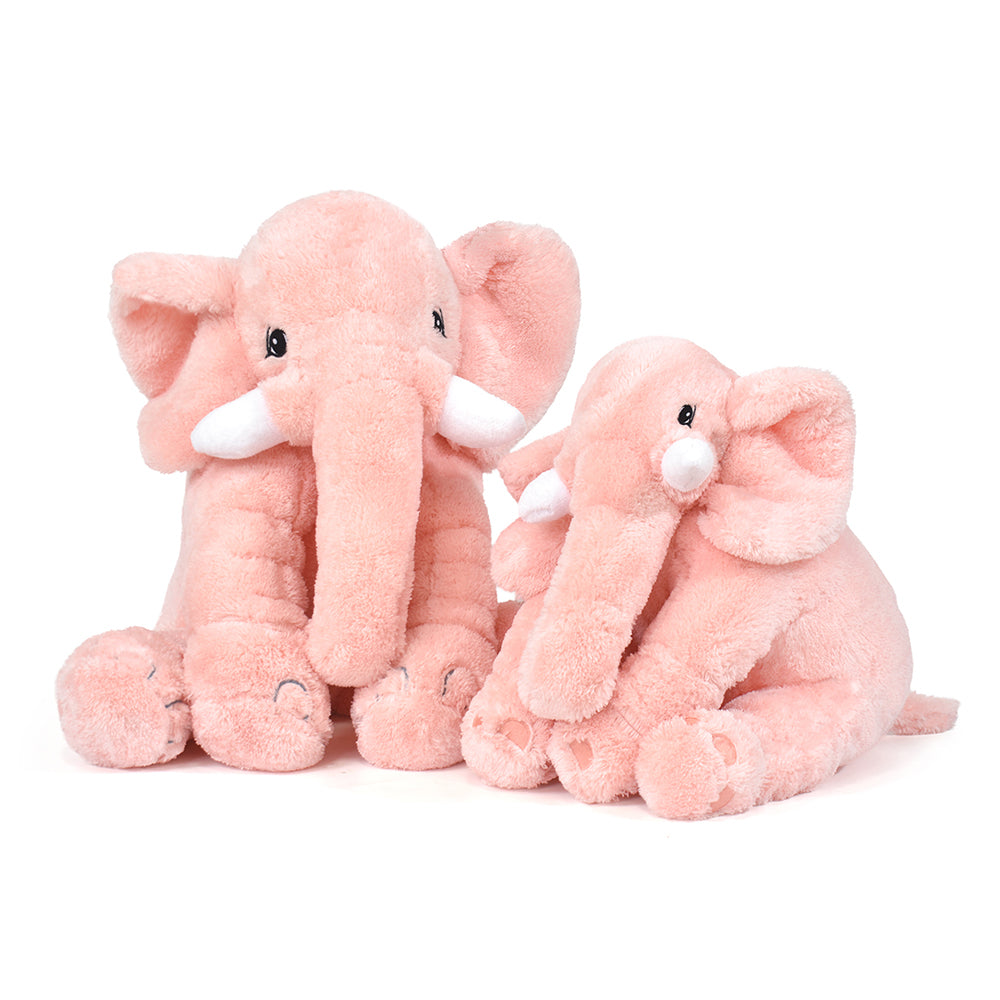 Pababo Plüschelefant – 40 & 80 cm