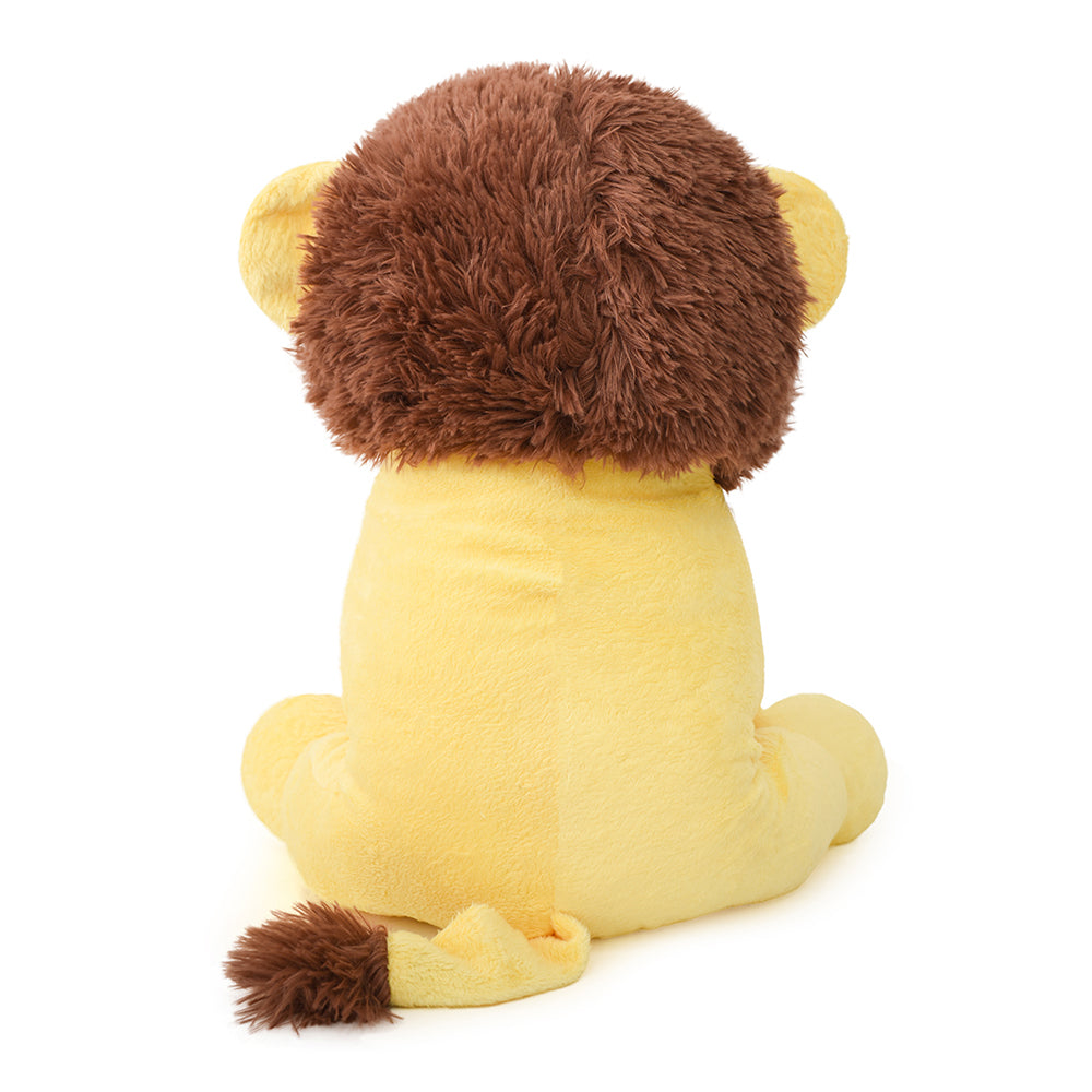 Pababo Plüschlöwe – 55 cm
