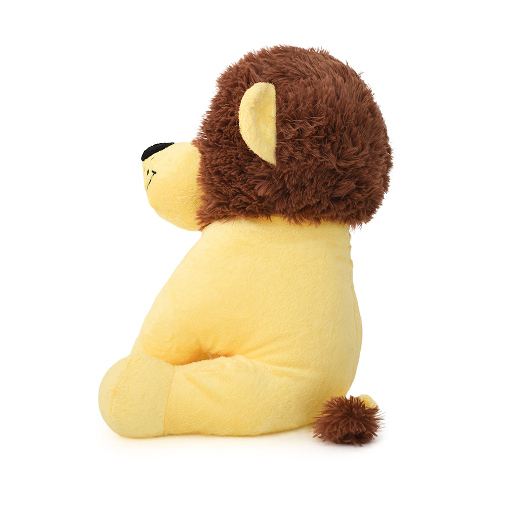 Pababo Plüschlöwe – 55 cm