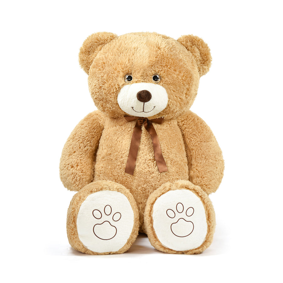 Pababo Gold-Teddybär – 120 cm
