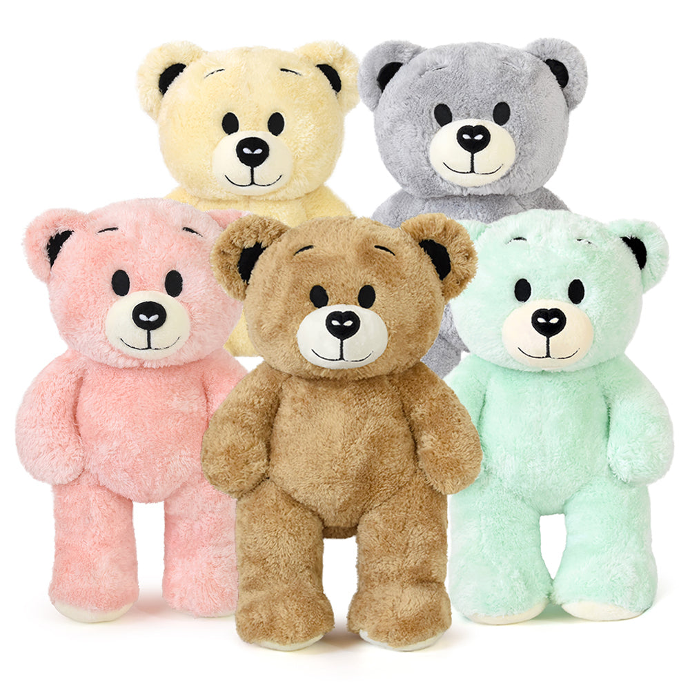 Pababo Teddybär Nr. 3 – 50 cm