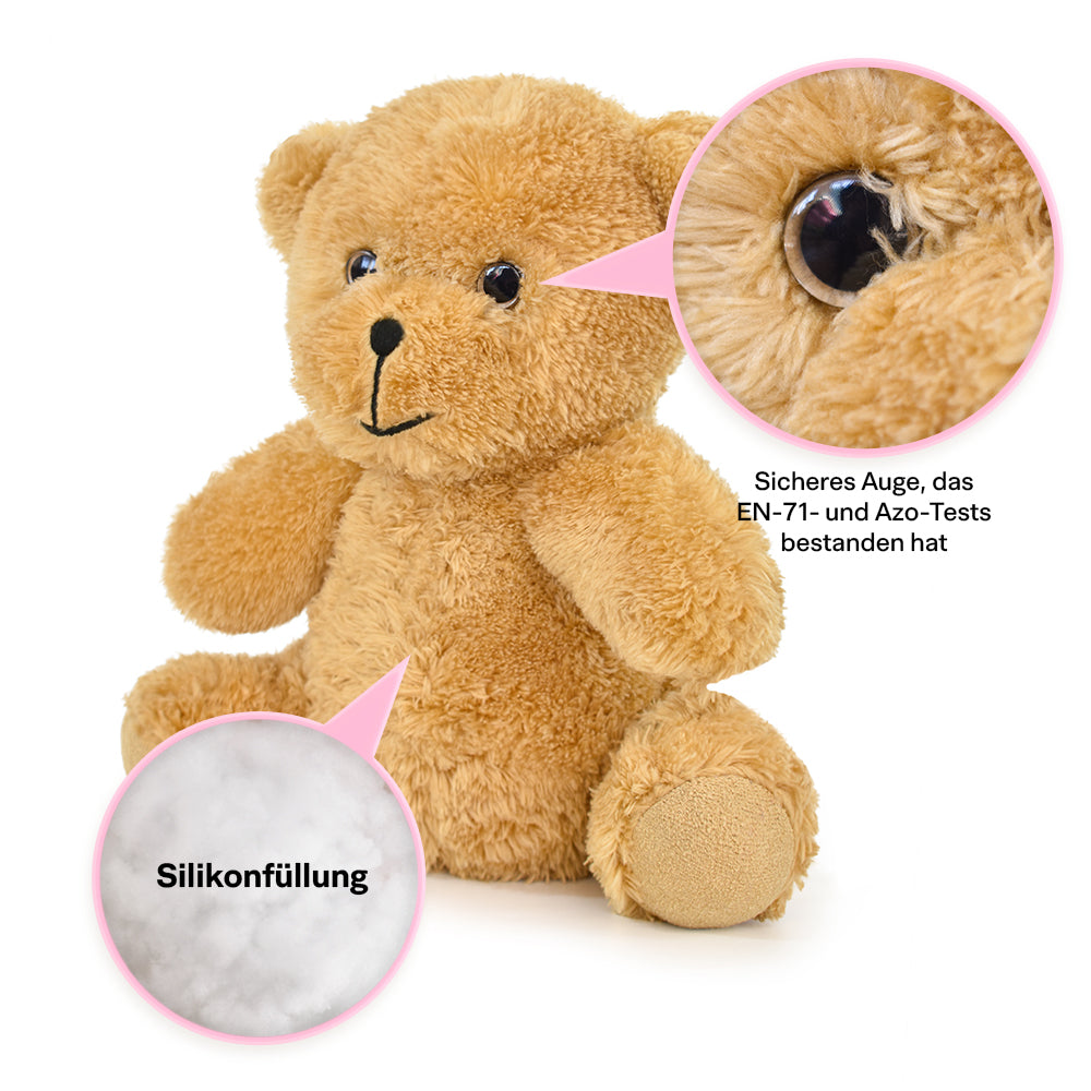 Pababo Teddybär Nr. 1
