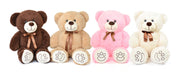 Pababo Kuki-Teddybär – 50 cm