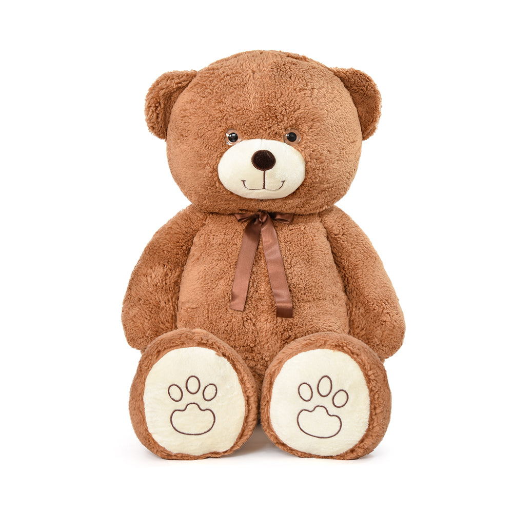 Pababo Gold-Teddybär – 120 cm