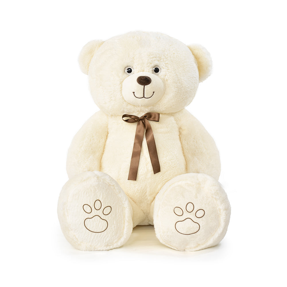 Pababo Gold-Teddybär – 120 cm