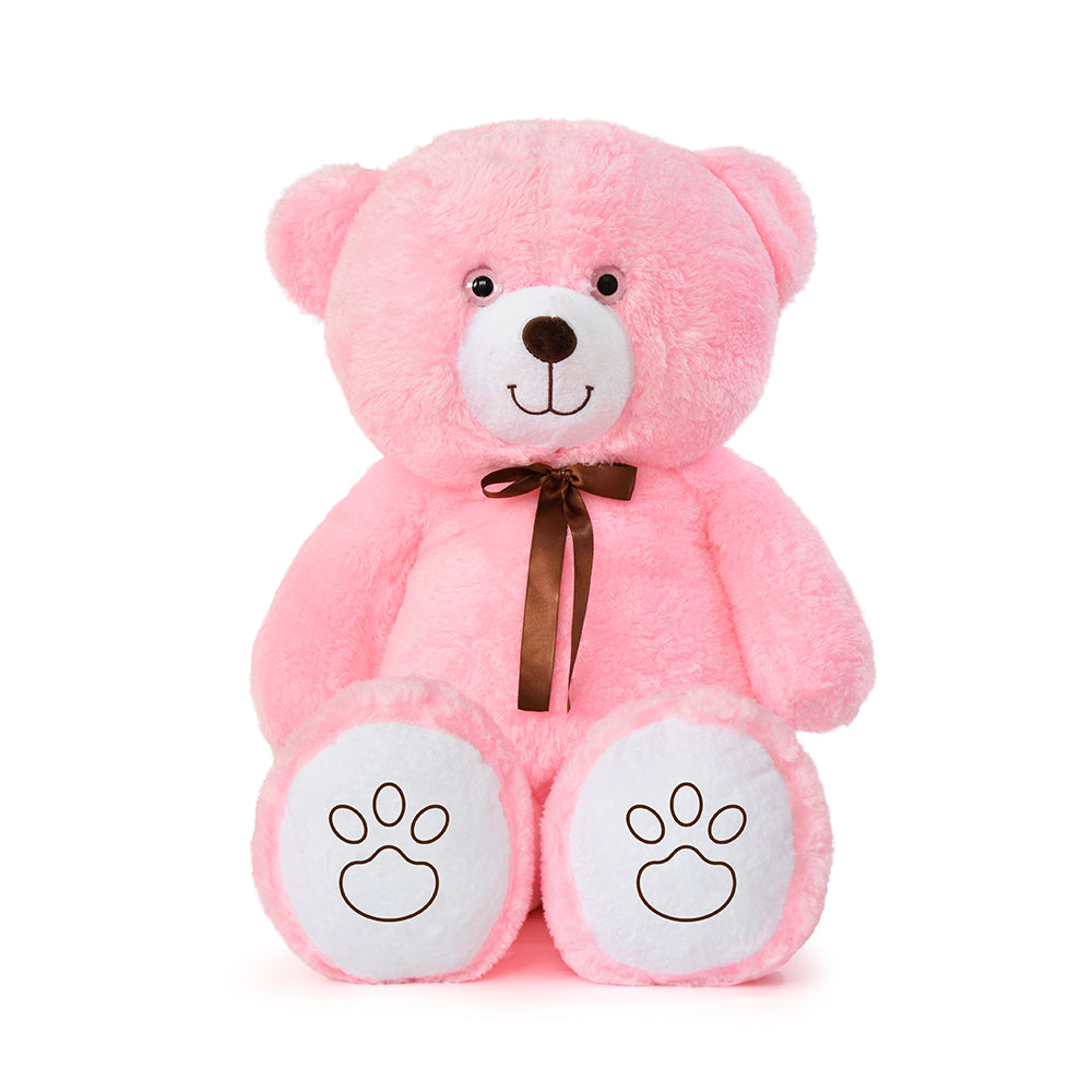 Pababo Gold-Teddybär – 120 cm