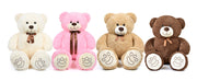Pababo Kuki-Teddybär – 80 cm