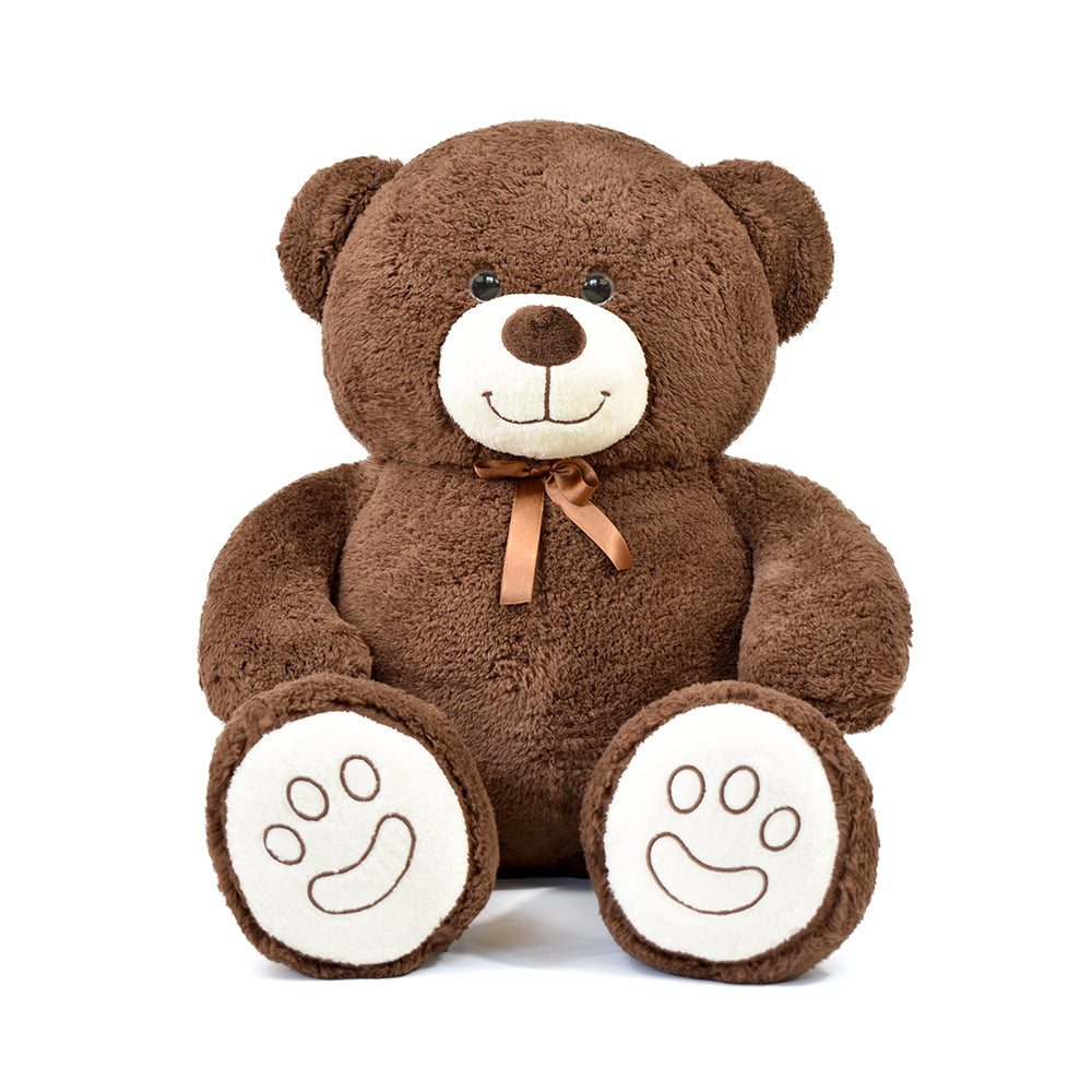 Pababo Kuki-Teddybär – 80 cm