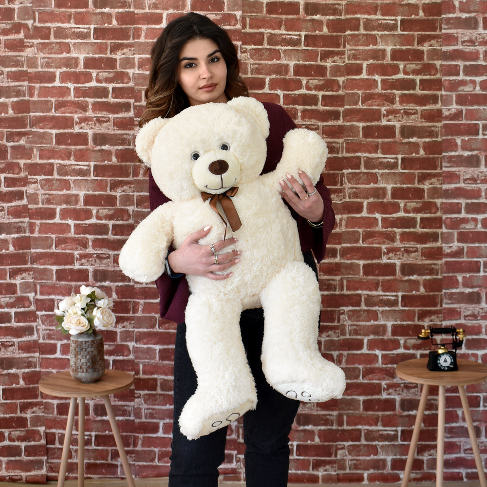 Pababo Kuki-Teddybär – 80 cm